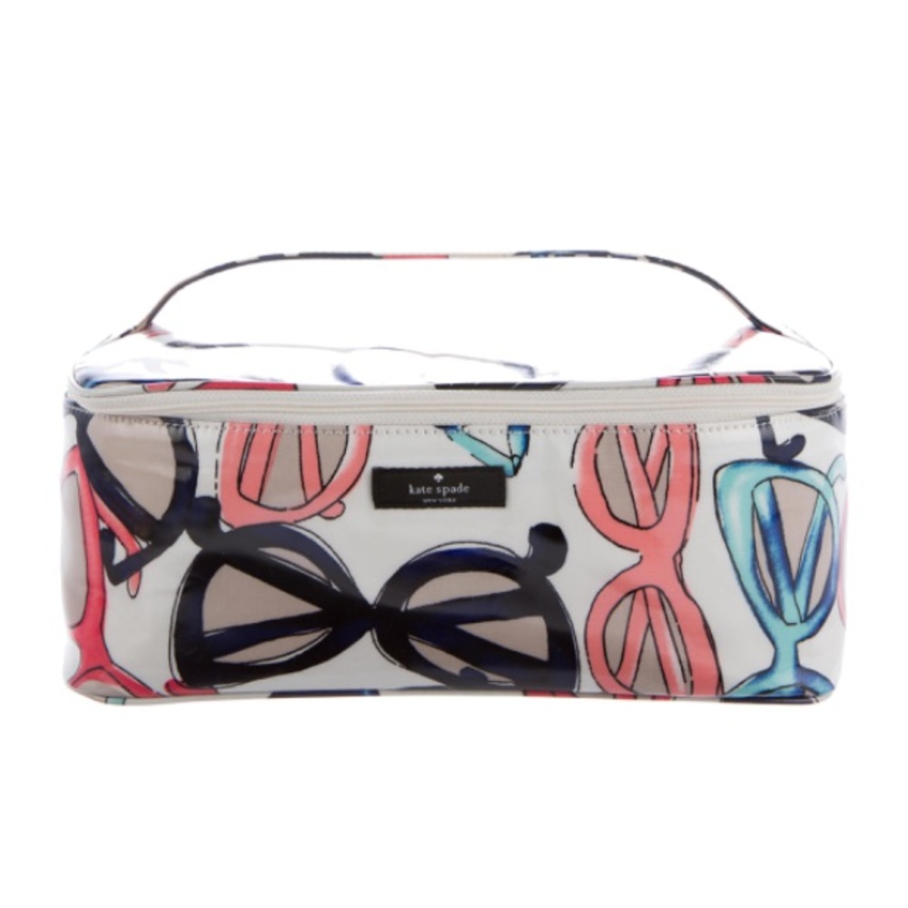 Kate spade make up bag - daycation large Colin